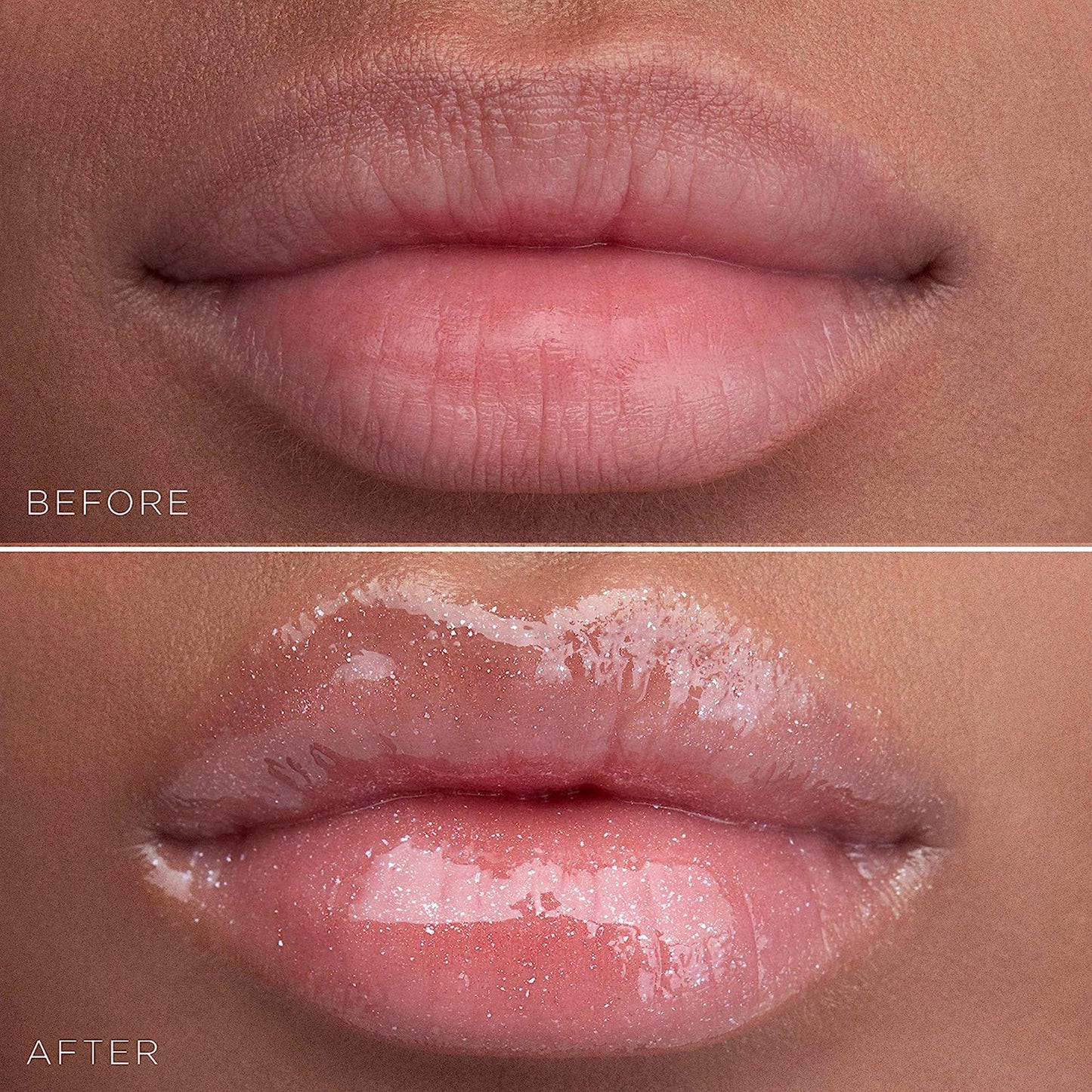 Plumping Lip Glaze