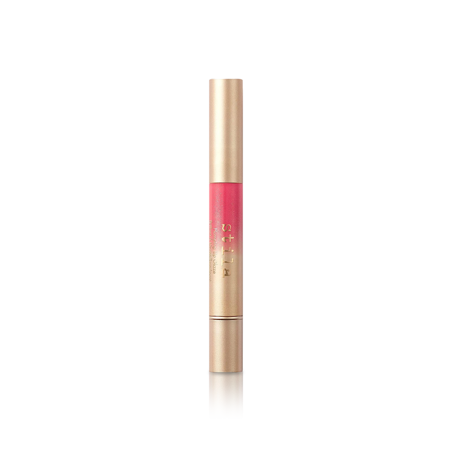 Plumping Lip Glaze