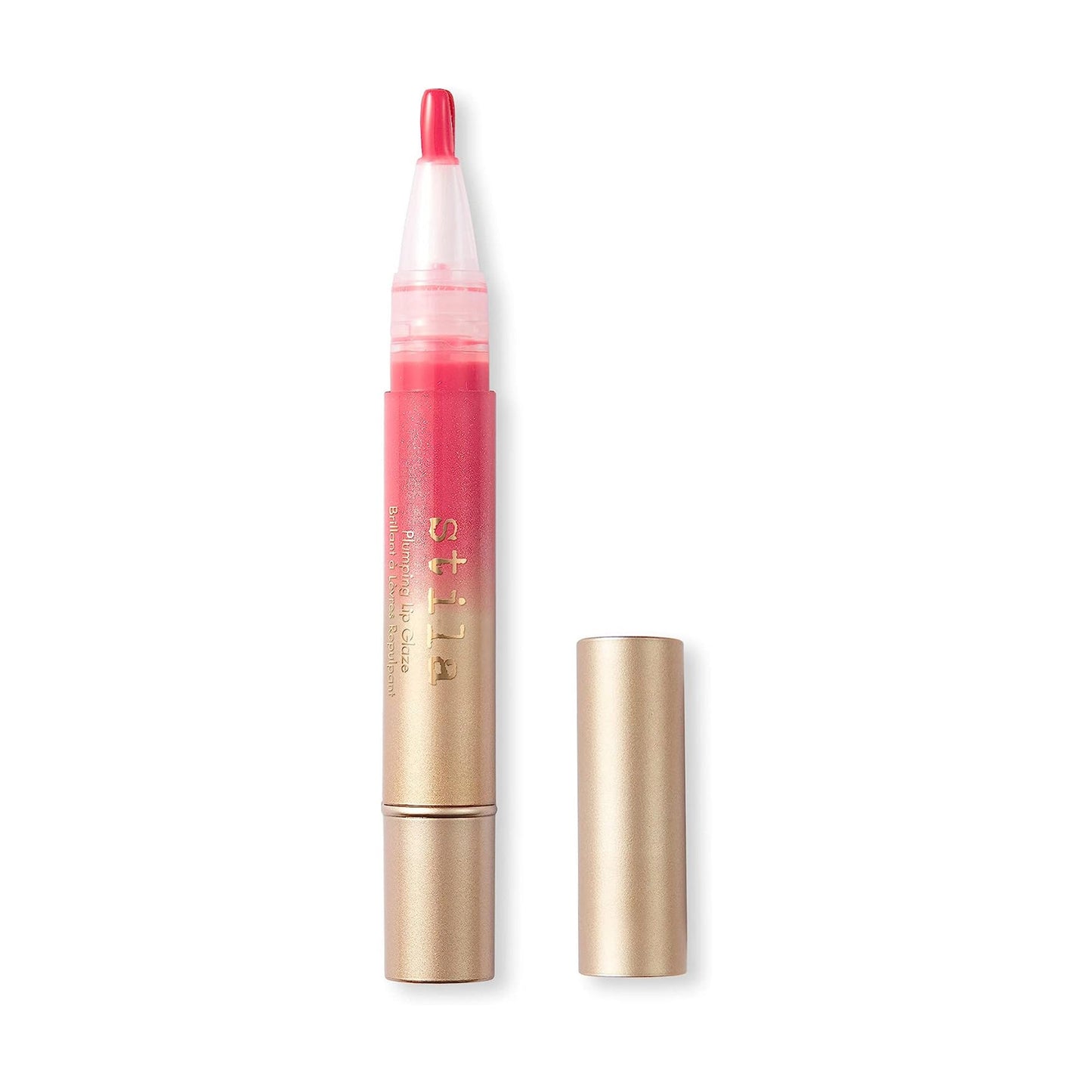 Plumping Lip Glaze