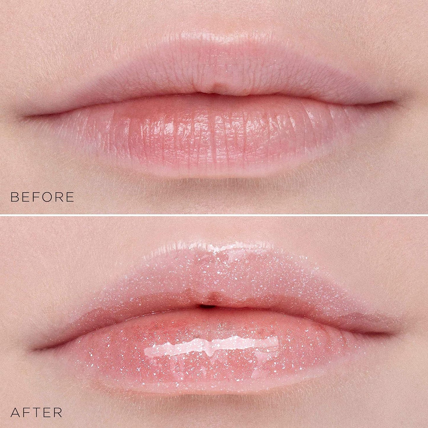 Plumping Lip Glaze