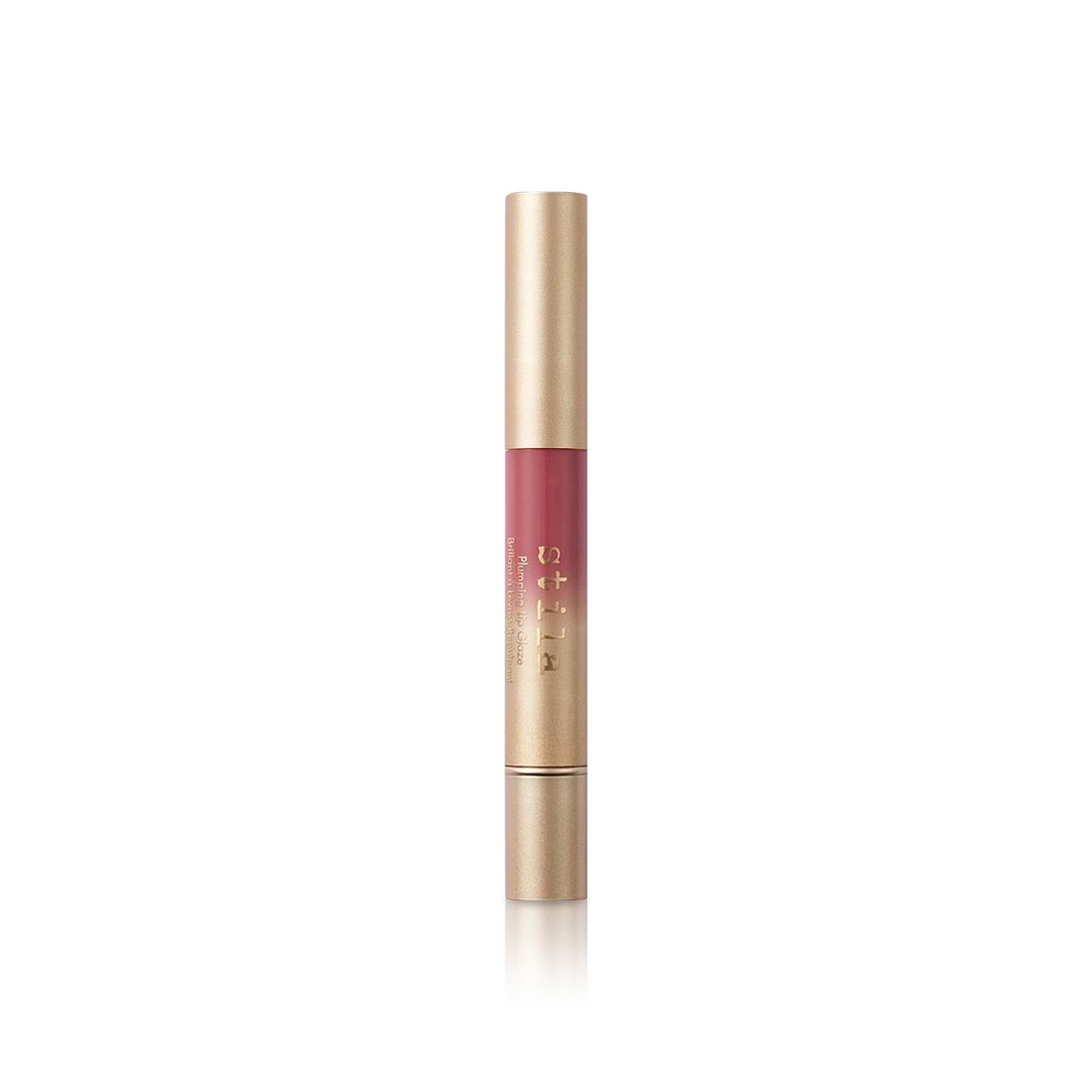 Plumping Lip Glaze