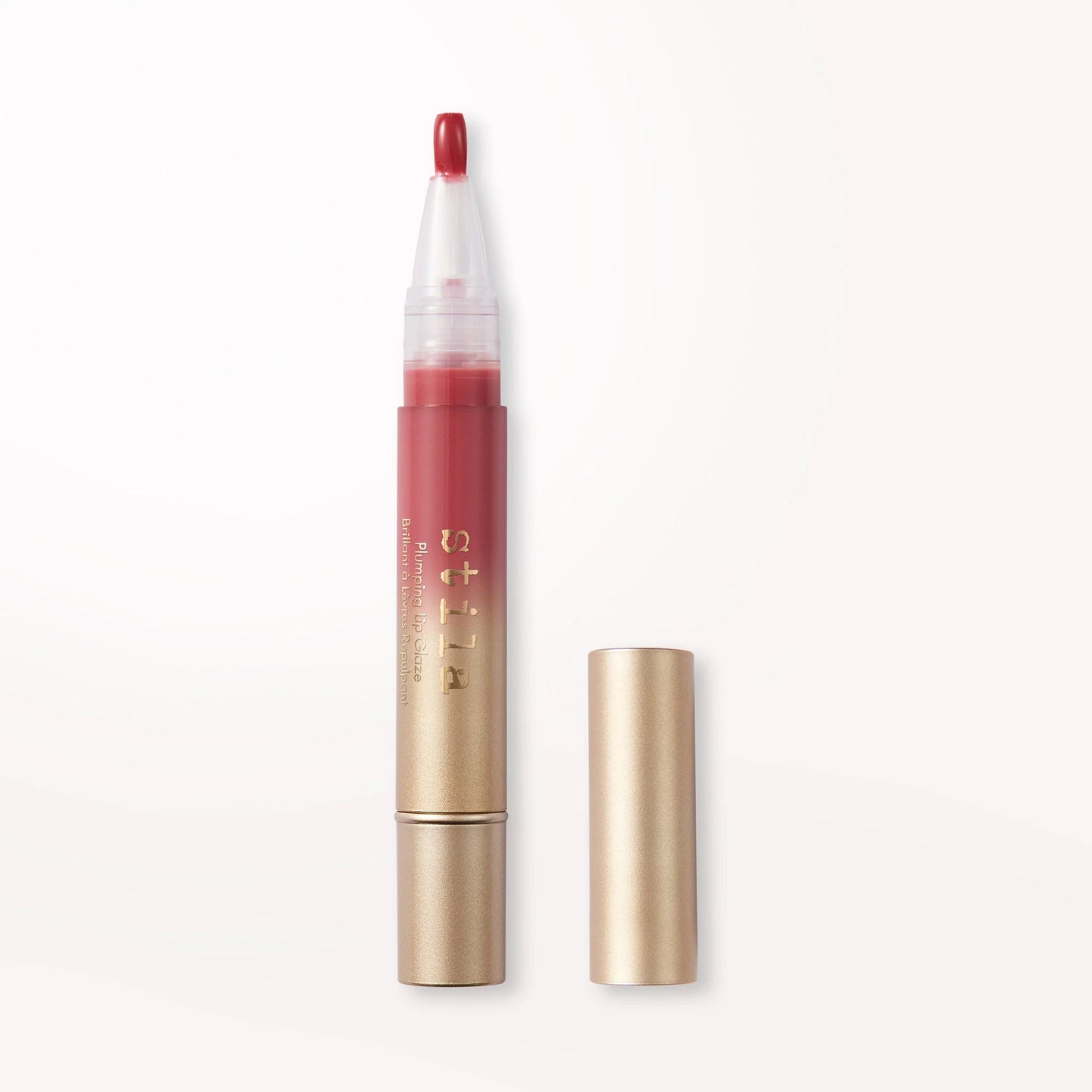 Plumping Lip Glaze
