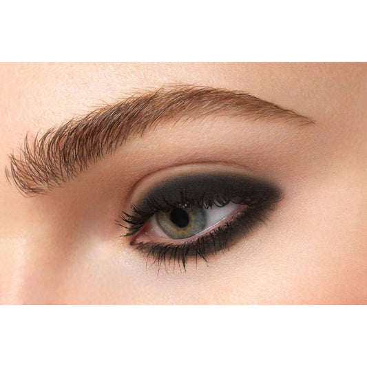 Smudge Pot Eyeshadow & Gel Eyeliner