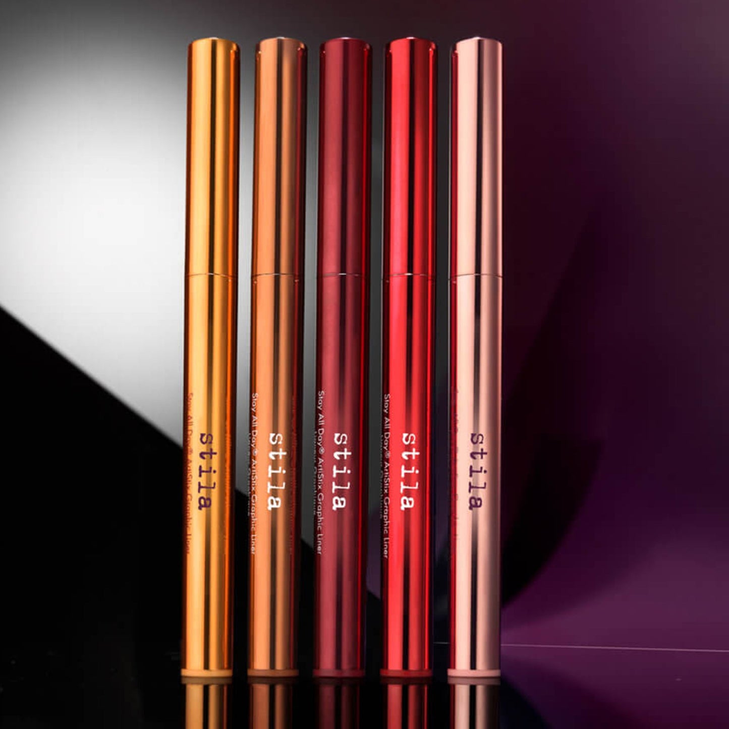 Stay All Day® ArtiStix Graphic Liner