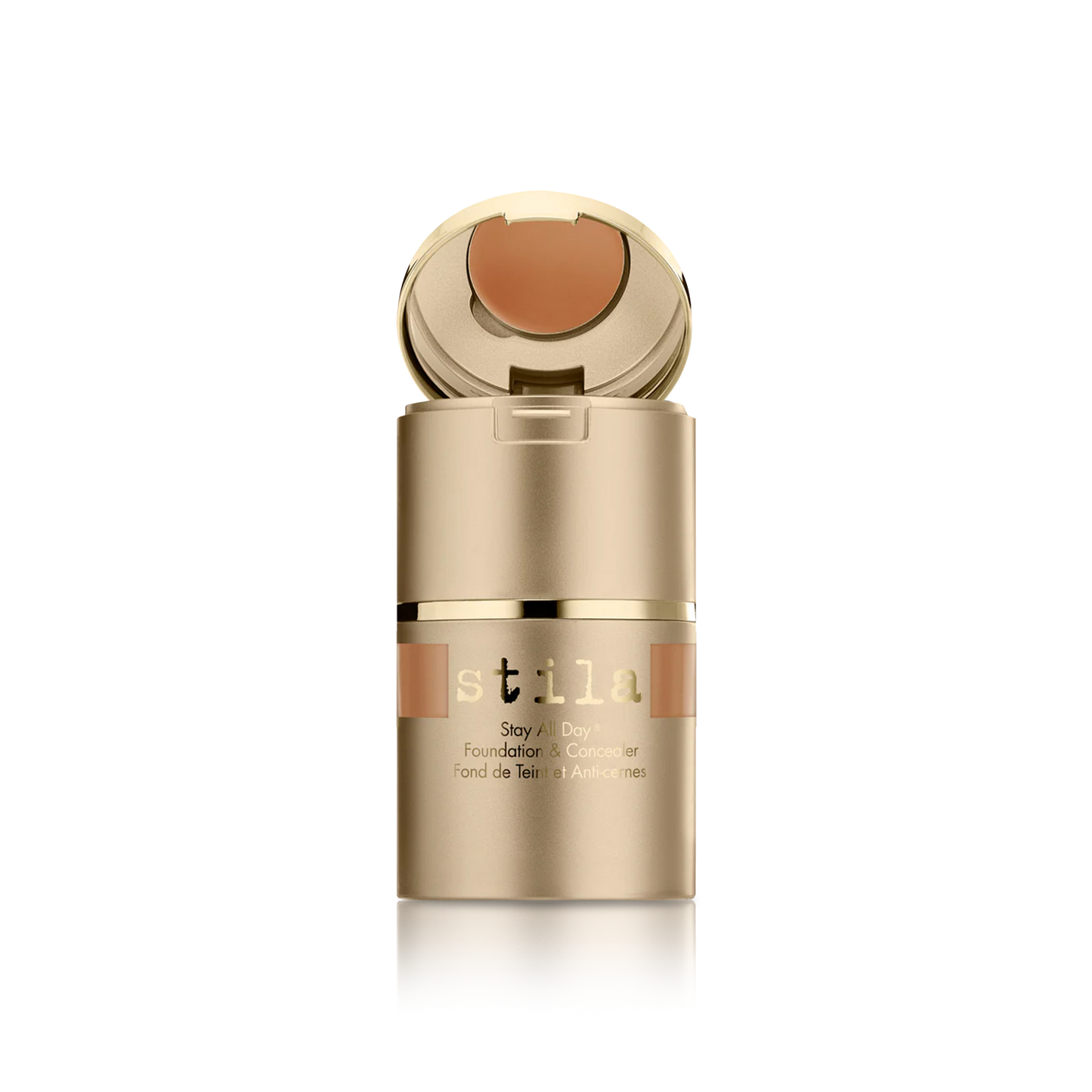 Stay All Day® Foundation & Concealer