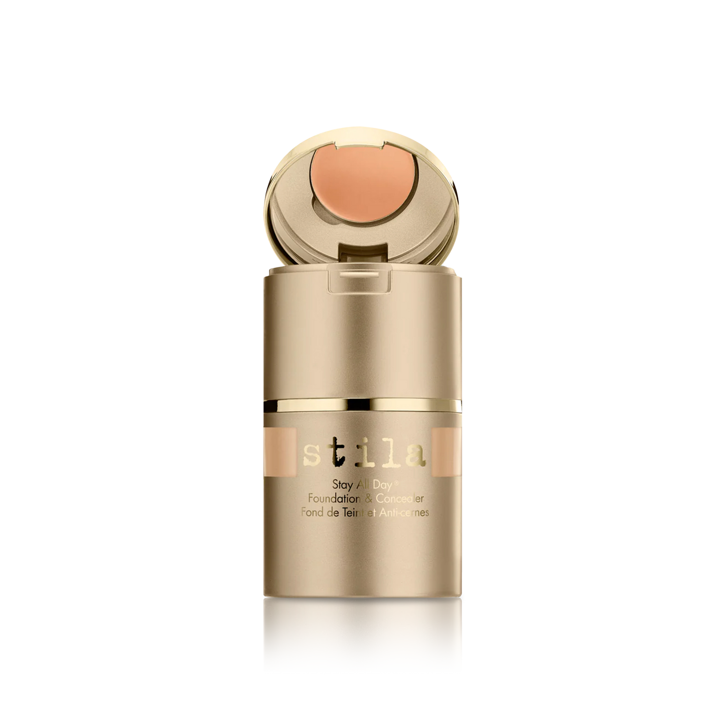 Stay All Day® Foundation & Concealer