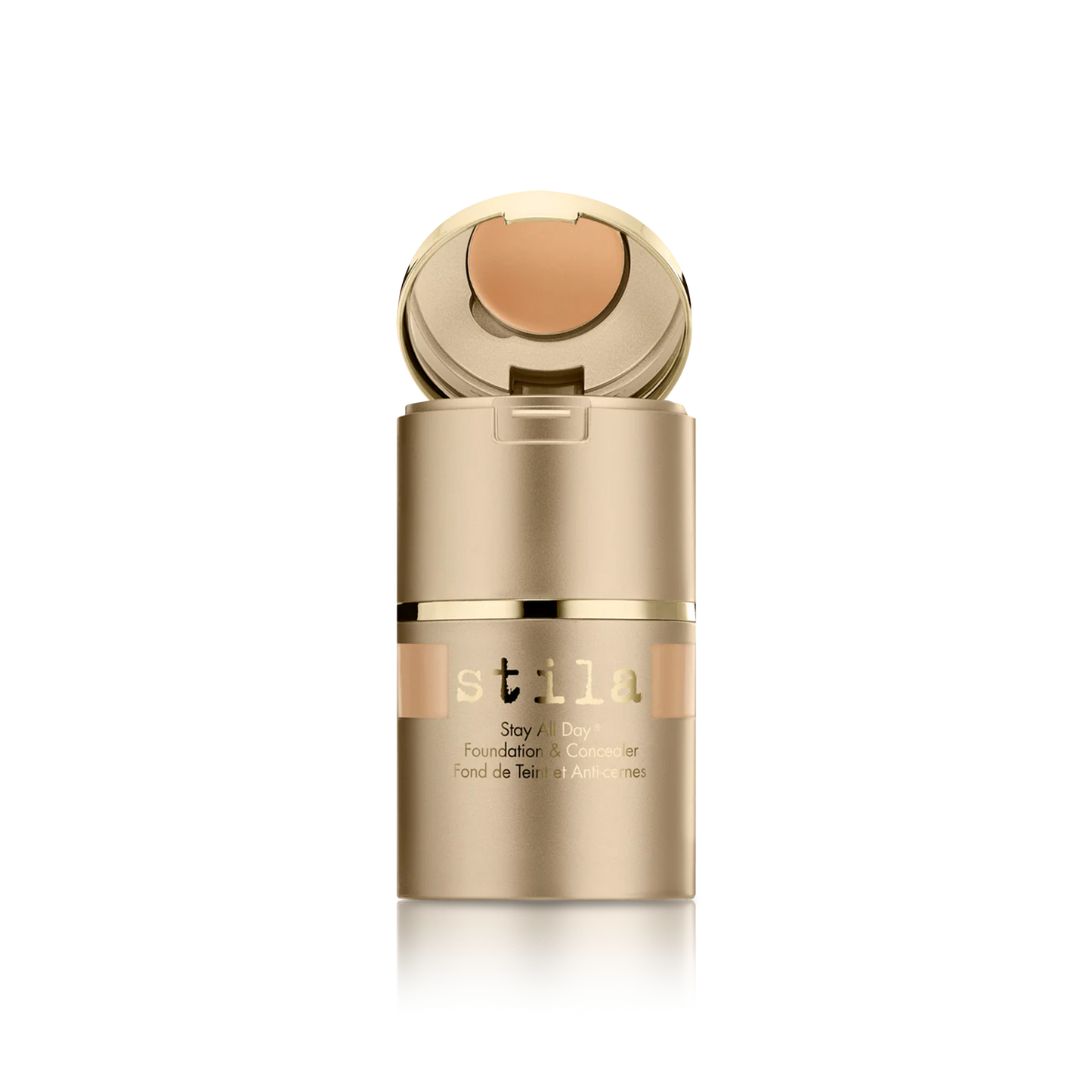 Stay All Day® Foundation & Concealer