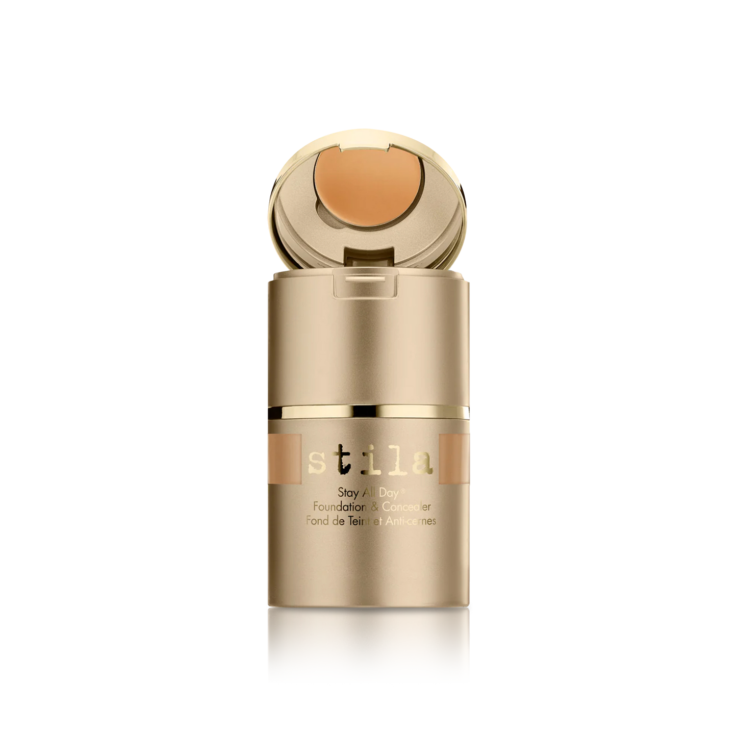 Stay All Day® Foundation & Concealer
