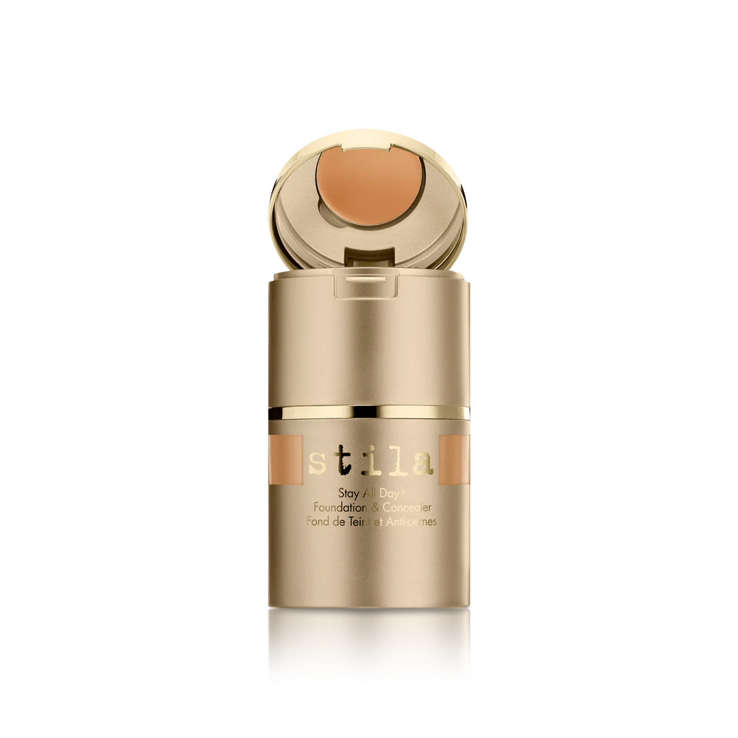 Stay All Day® Foundation & Concealer