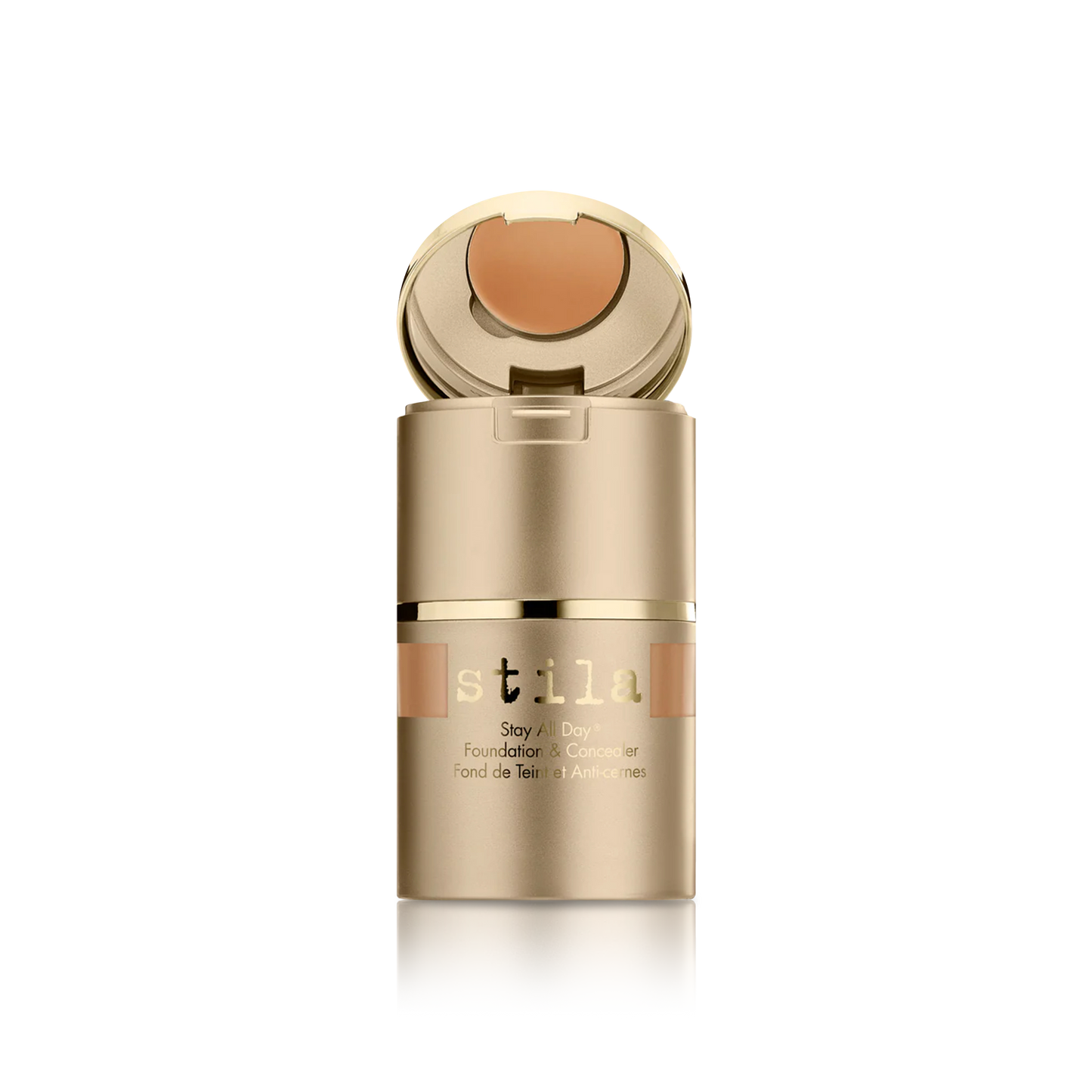 Stay All Day® Foundation & Concealer
