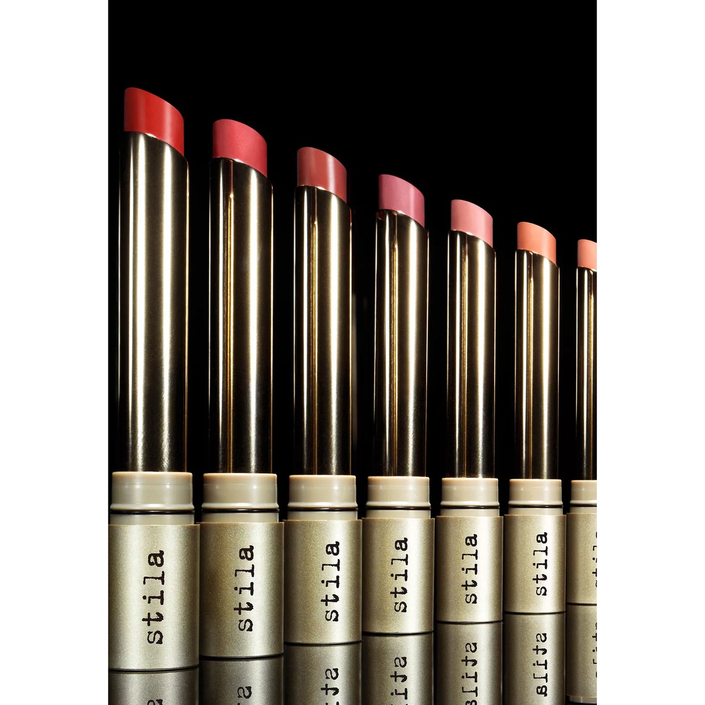 Stay All Day® Matte Lip Color