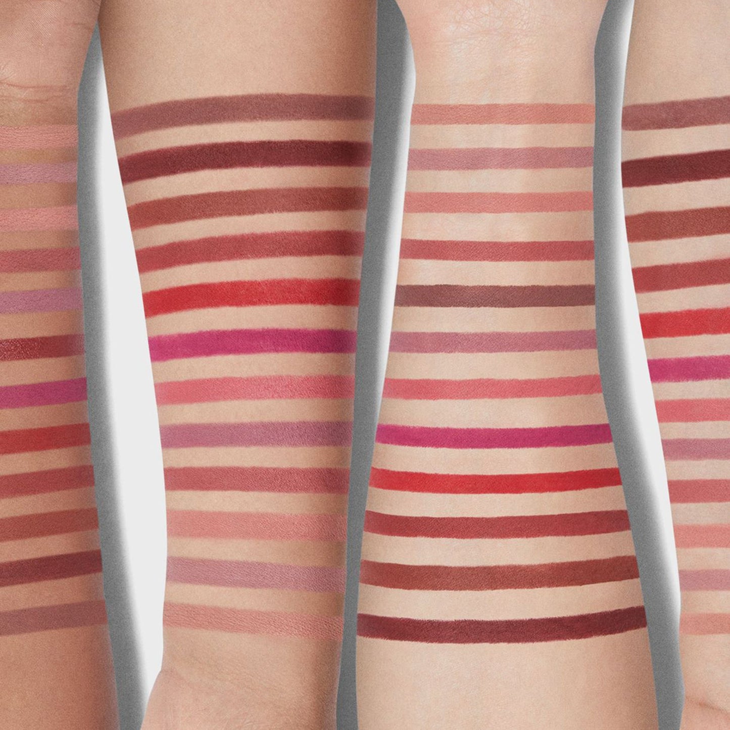 Stay All Day® Matte Lip Color