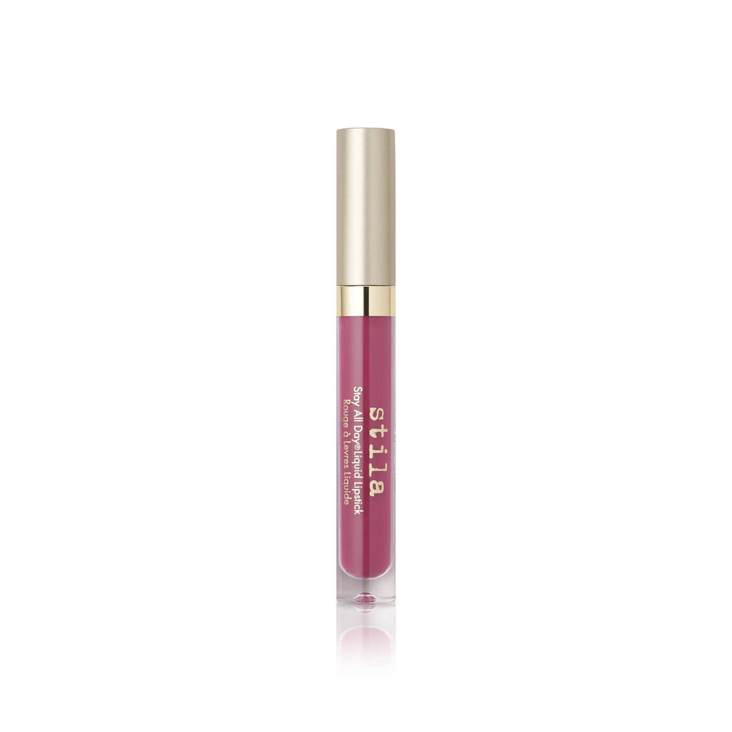 Stay All Day® Sheer Liquid Lipstick