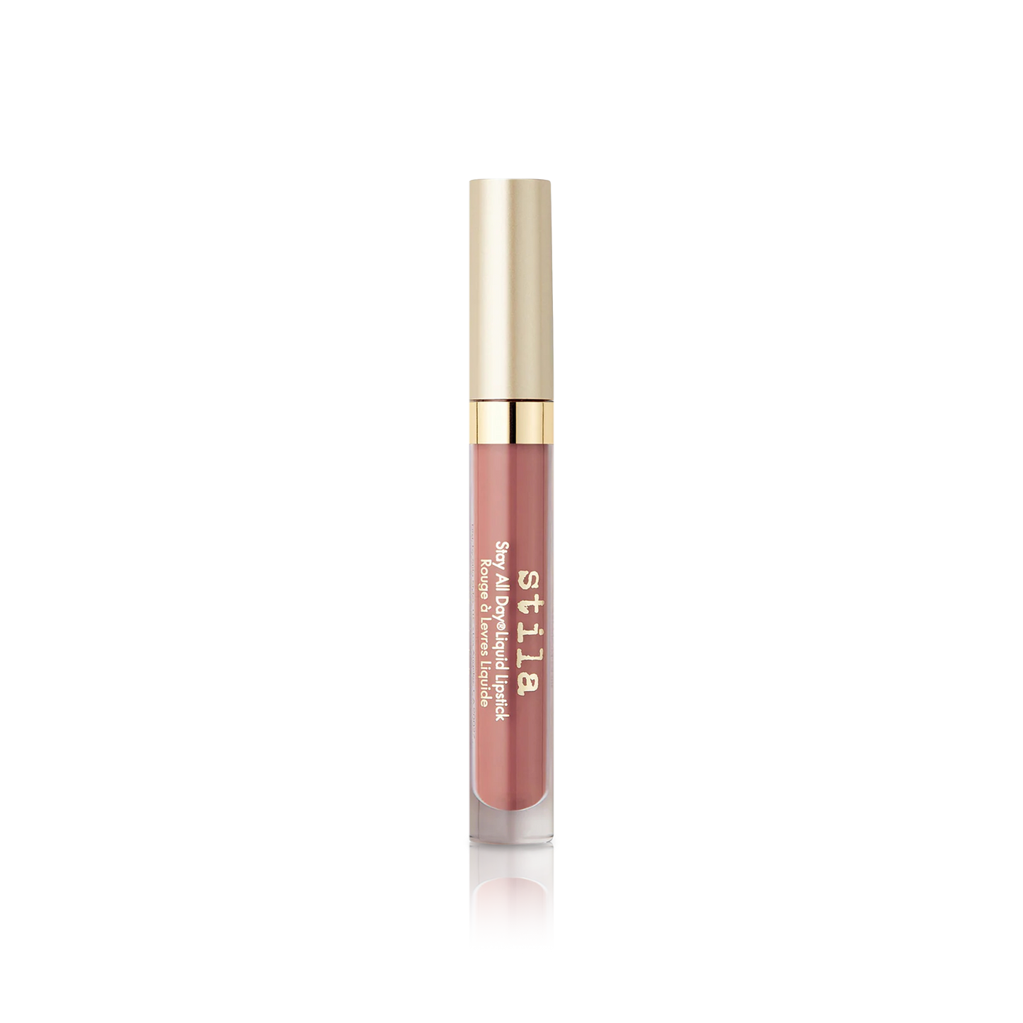Stay All Day® Sheer Liquid Lipstick