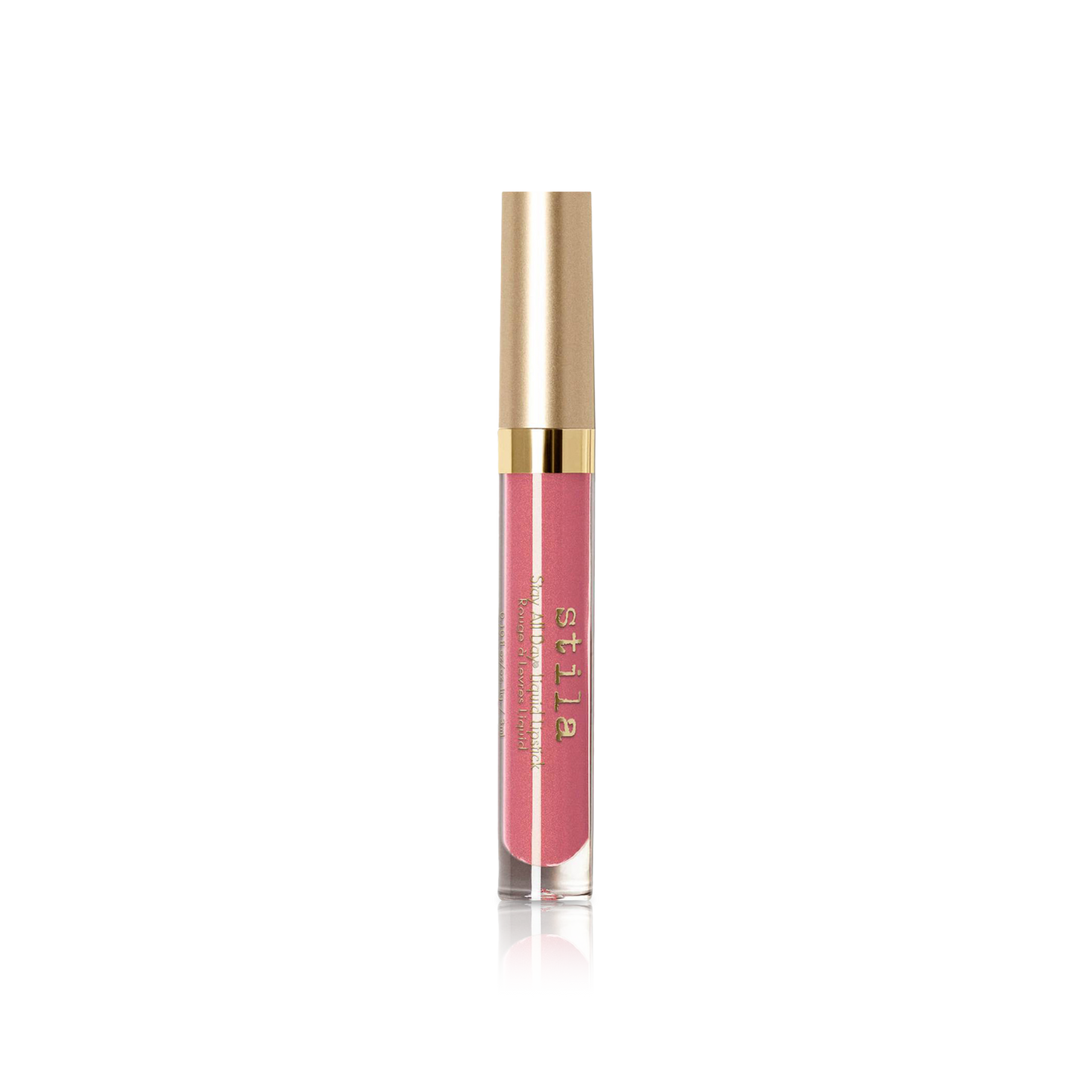 Stay All Day® Shimmer Liquid Lipstick