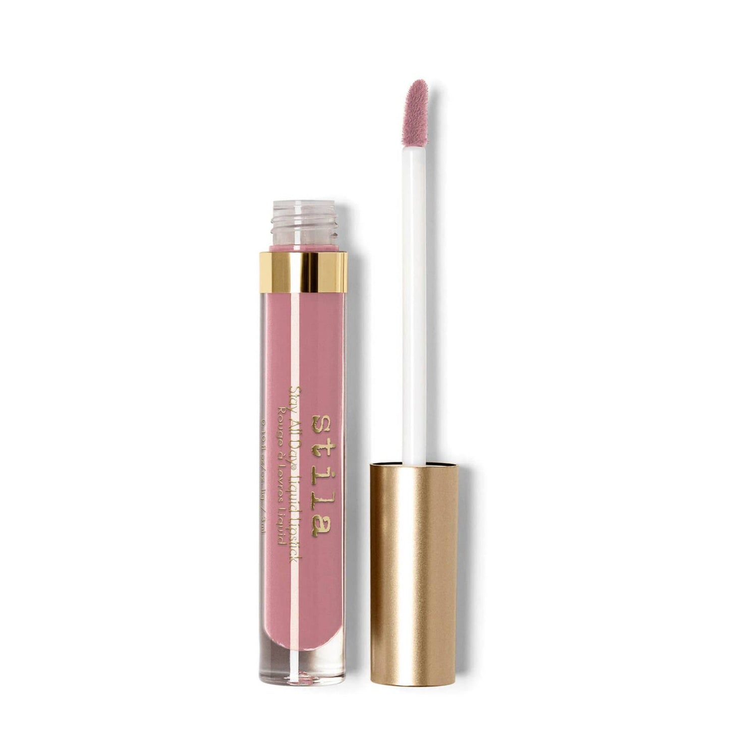 Stay All Day® Shimmer Liquid Lipstick
