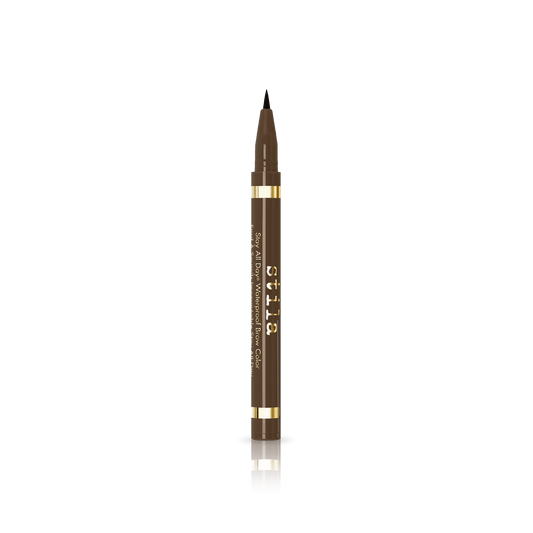 Stay All Day® Waterproof Brow Color