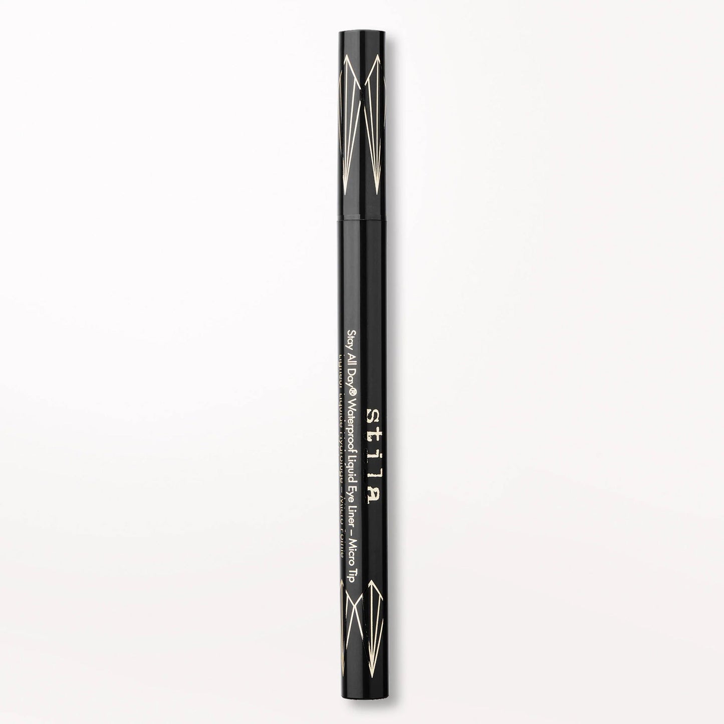 Stay All Day® Waterproof Liquid Eye Liner Micro Tip