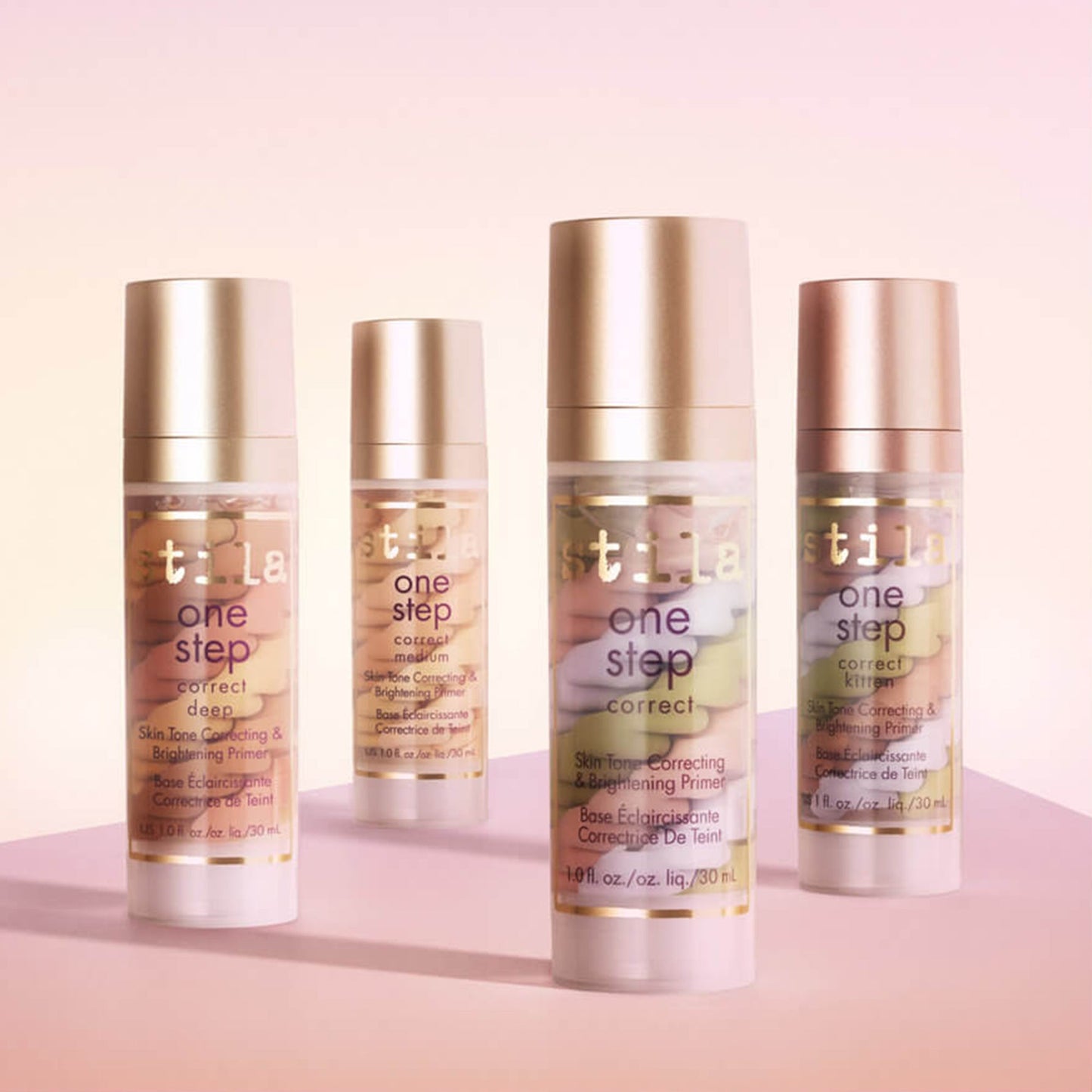 Stila One Step Correct