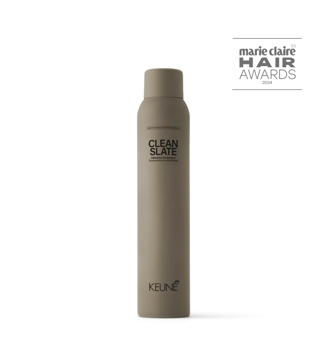 Keune Style Clean State Refreshing Dry Shampoo 200ml