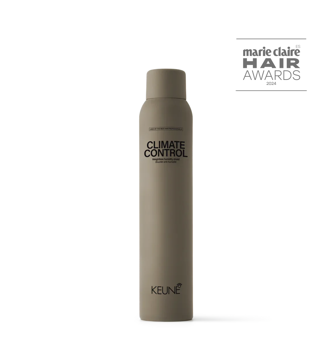 Keune Style Climate Control Weightless Humidity Shield 200ml