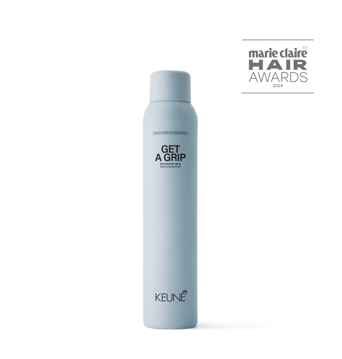 Keune Style Get A-Grip Dry Texturizer Spray 200 ml