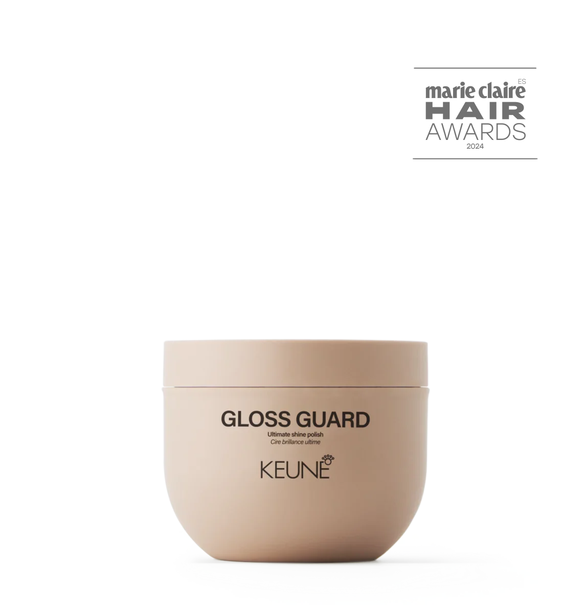 Keune Style Gloss Guard Ultimate Shine Polish 100ml
