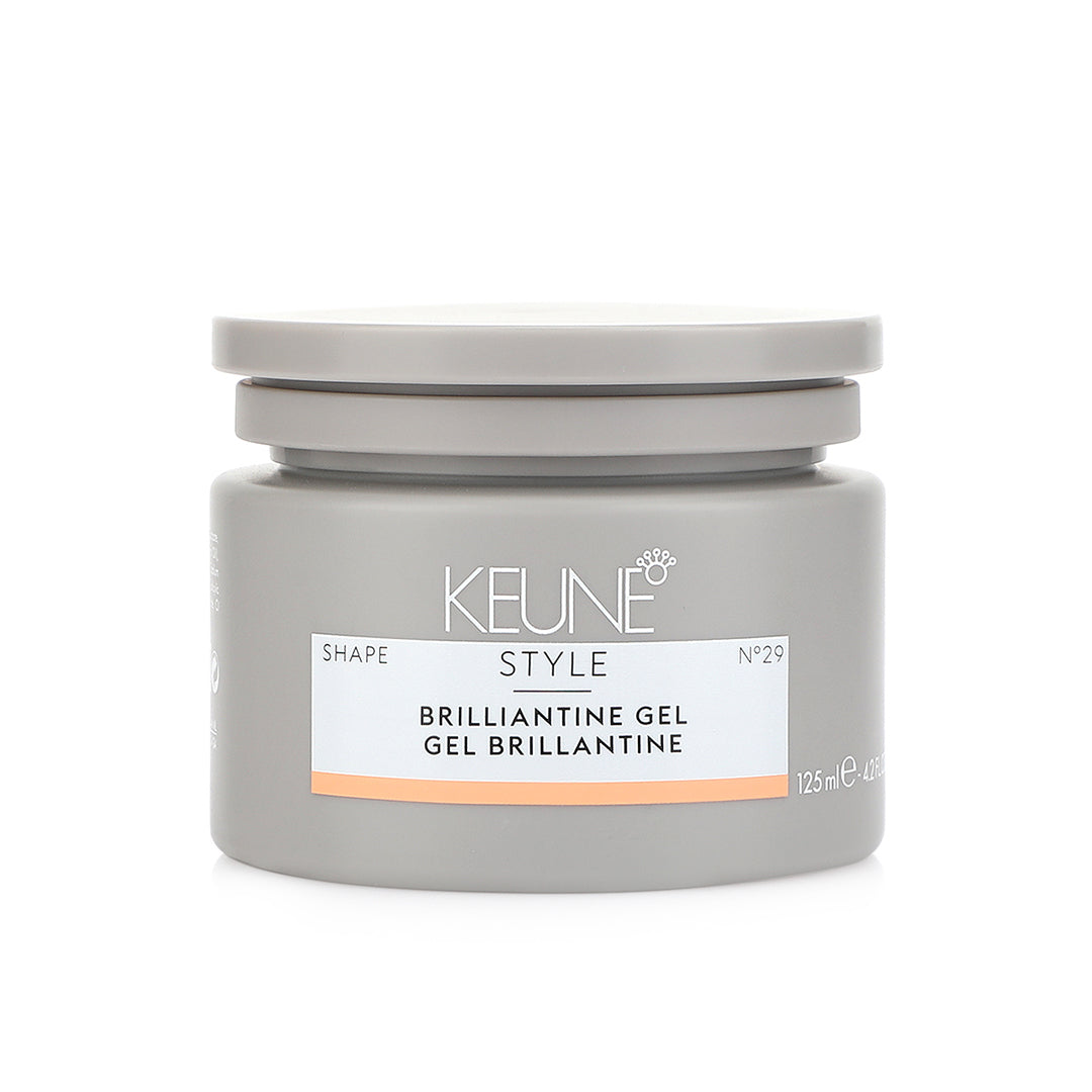 Style Brilliantine Gel