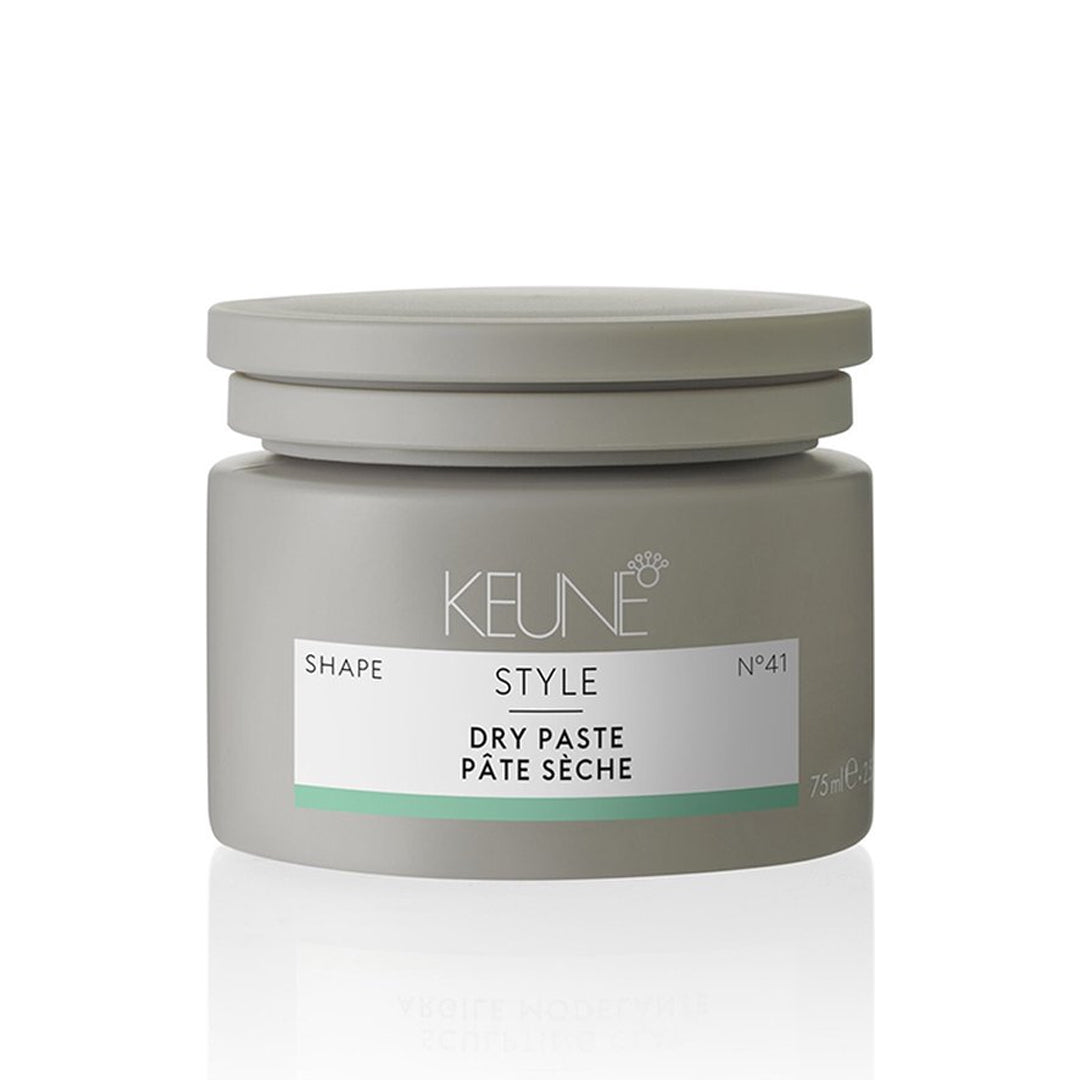 Style Dry Paste