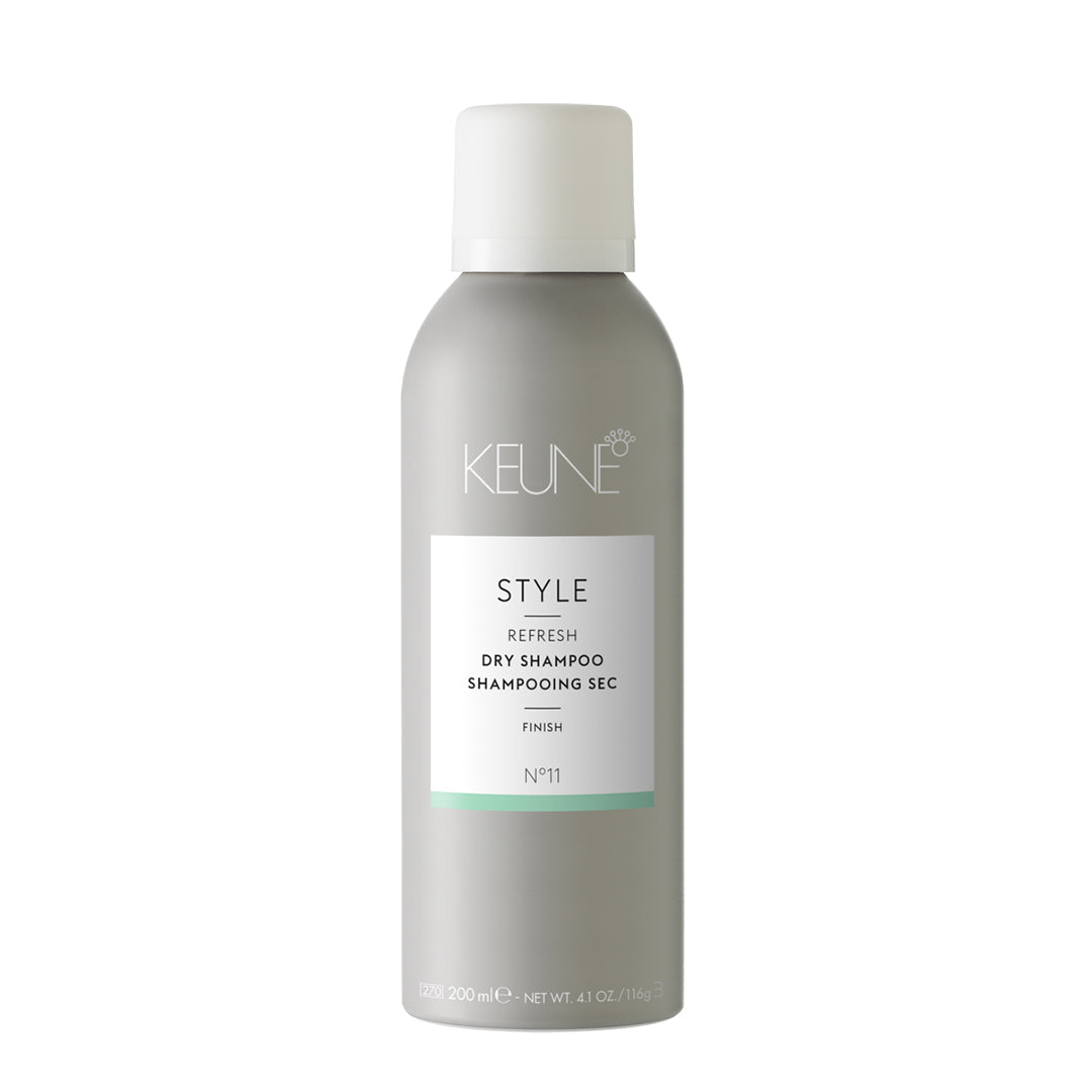 Style Dry Shampoo