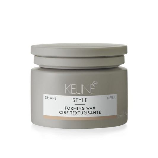 Style Forming Wax