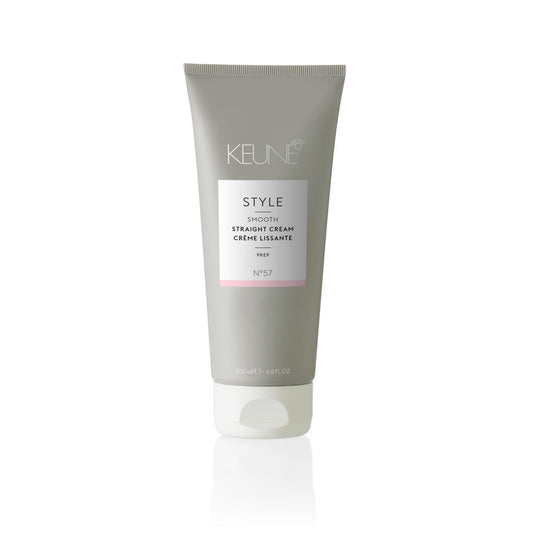 Style Straight Cream