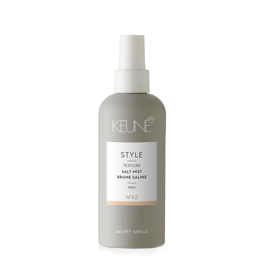 Style Texture Salt Mist