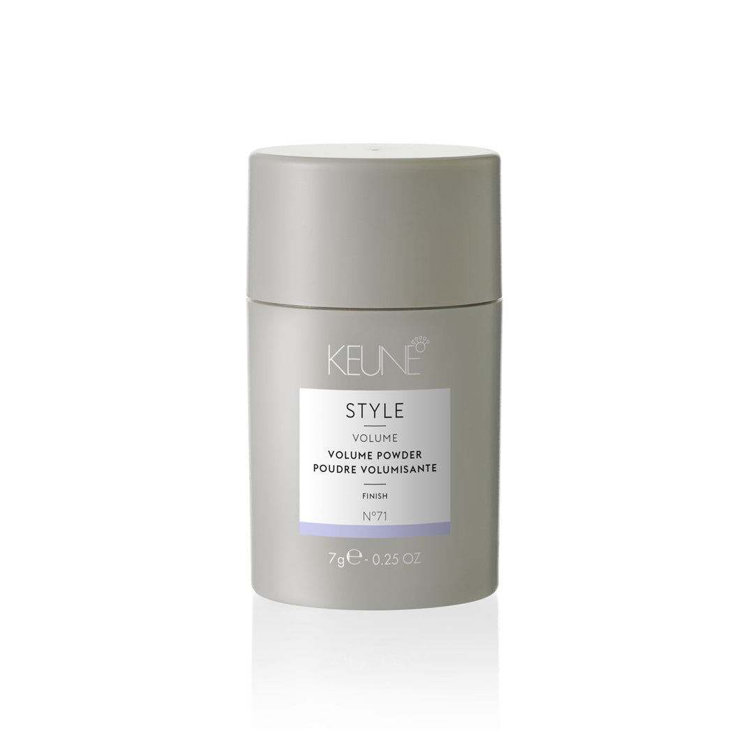 Style Volume Powder