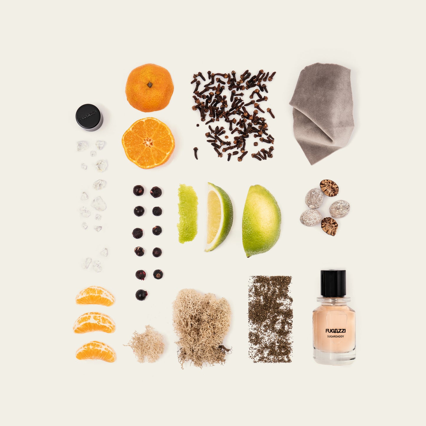 Sugardaddy extrait de parfum