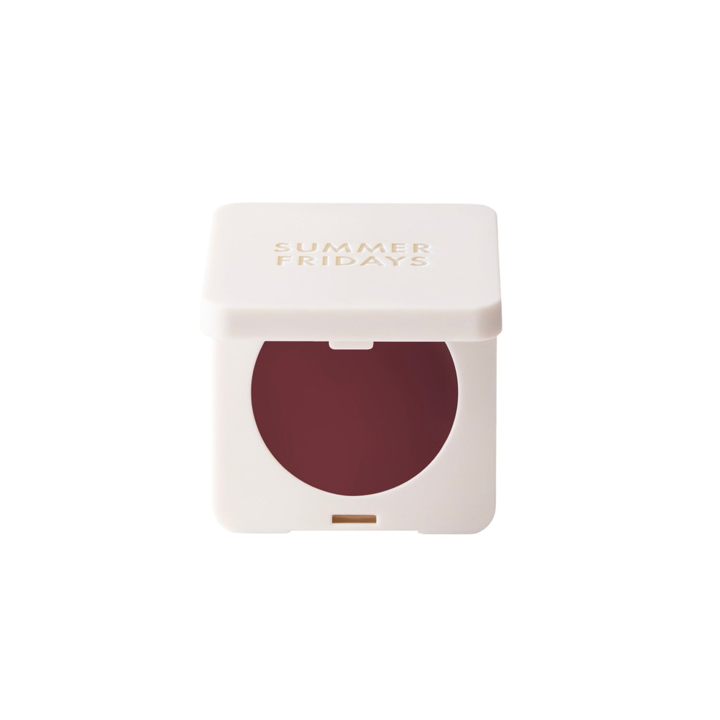 BLUSH BUTTER BALM