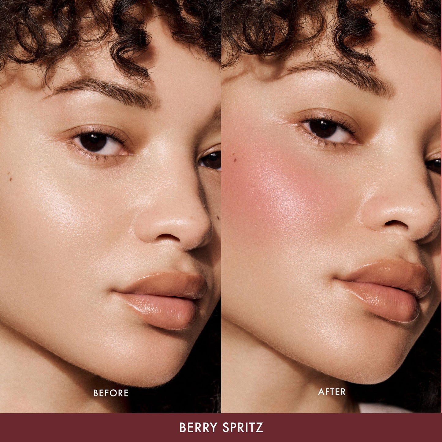BLUSH BUTTER BALM
