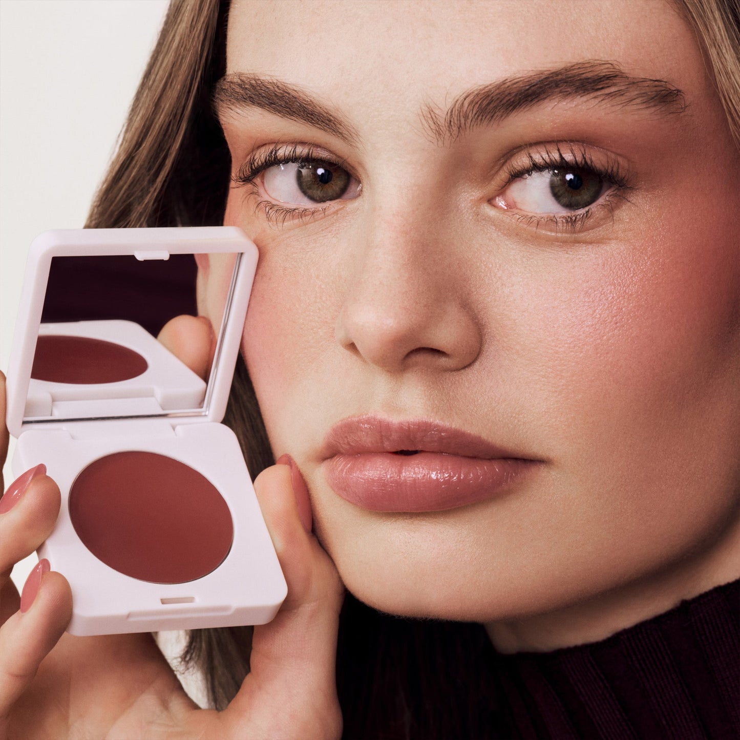 BLUSH BUTTER BALM