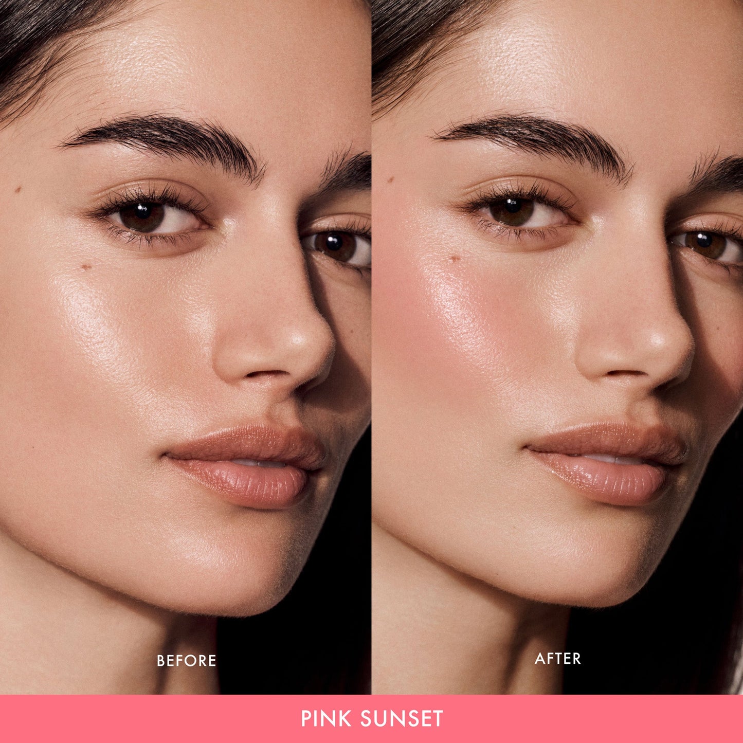 BLUSH BUTTER BALM