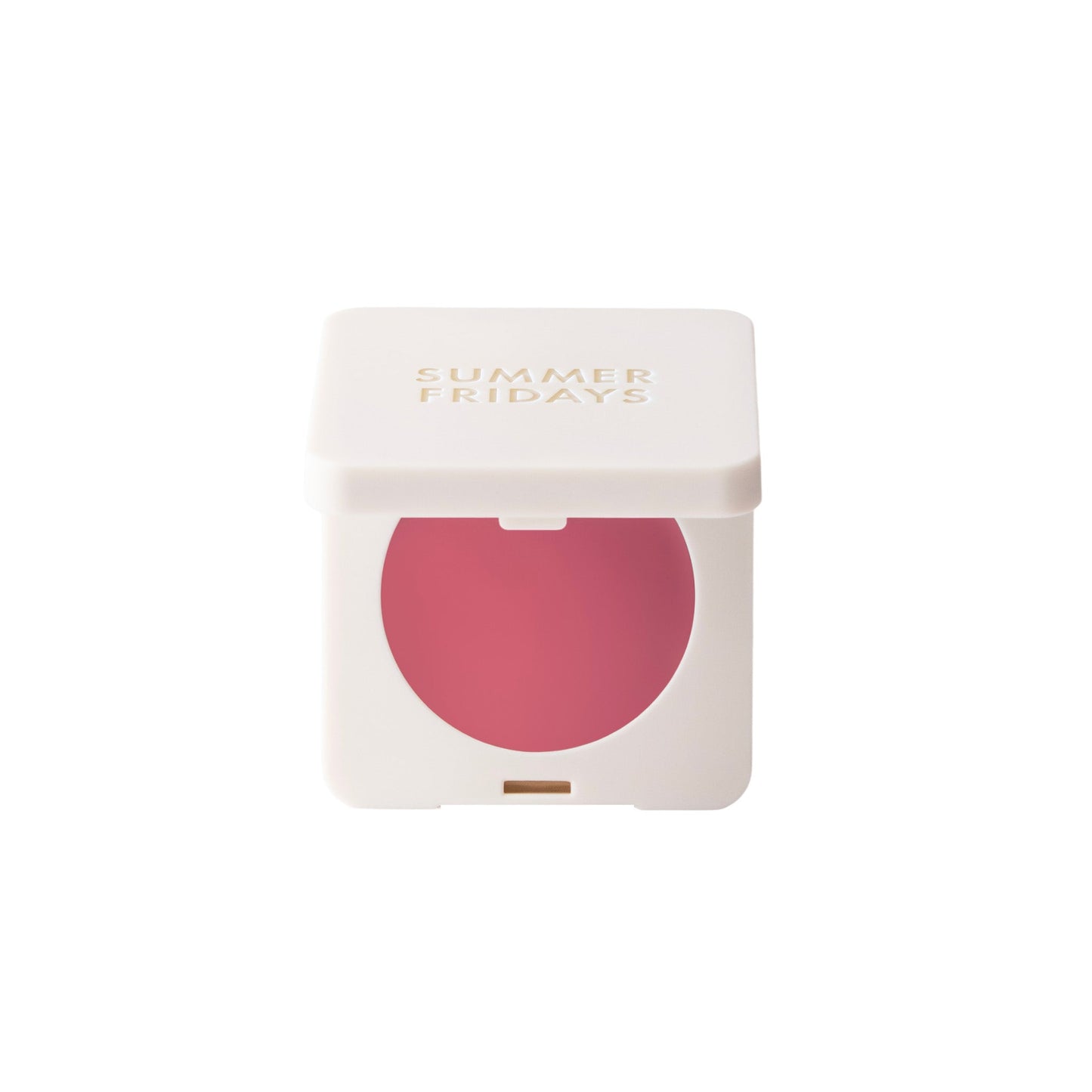 BLUSH BUTTER BALM