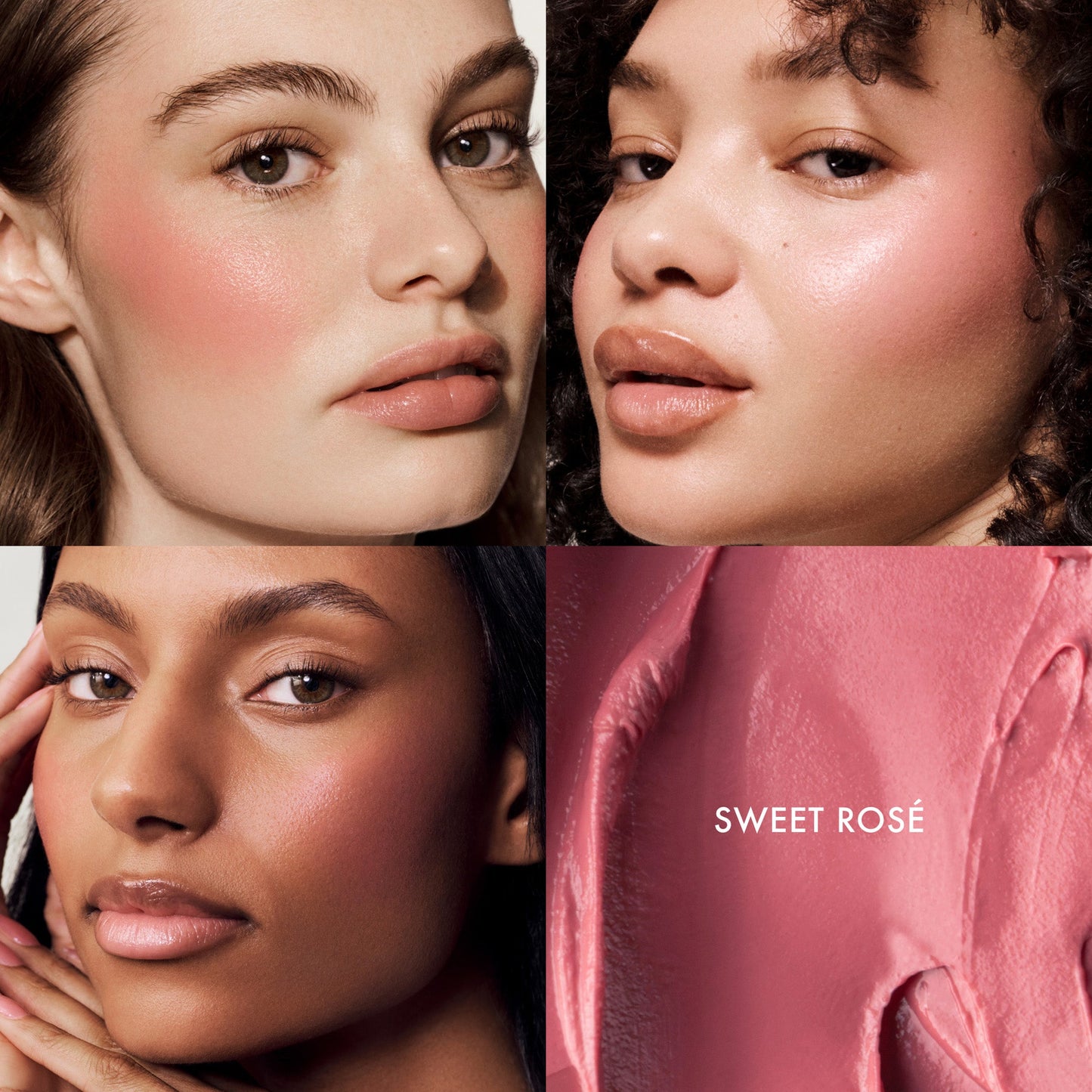 BLUSH BUTTER BALM