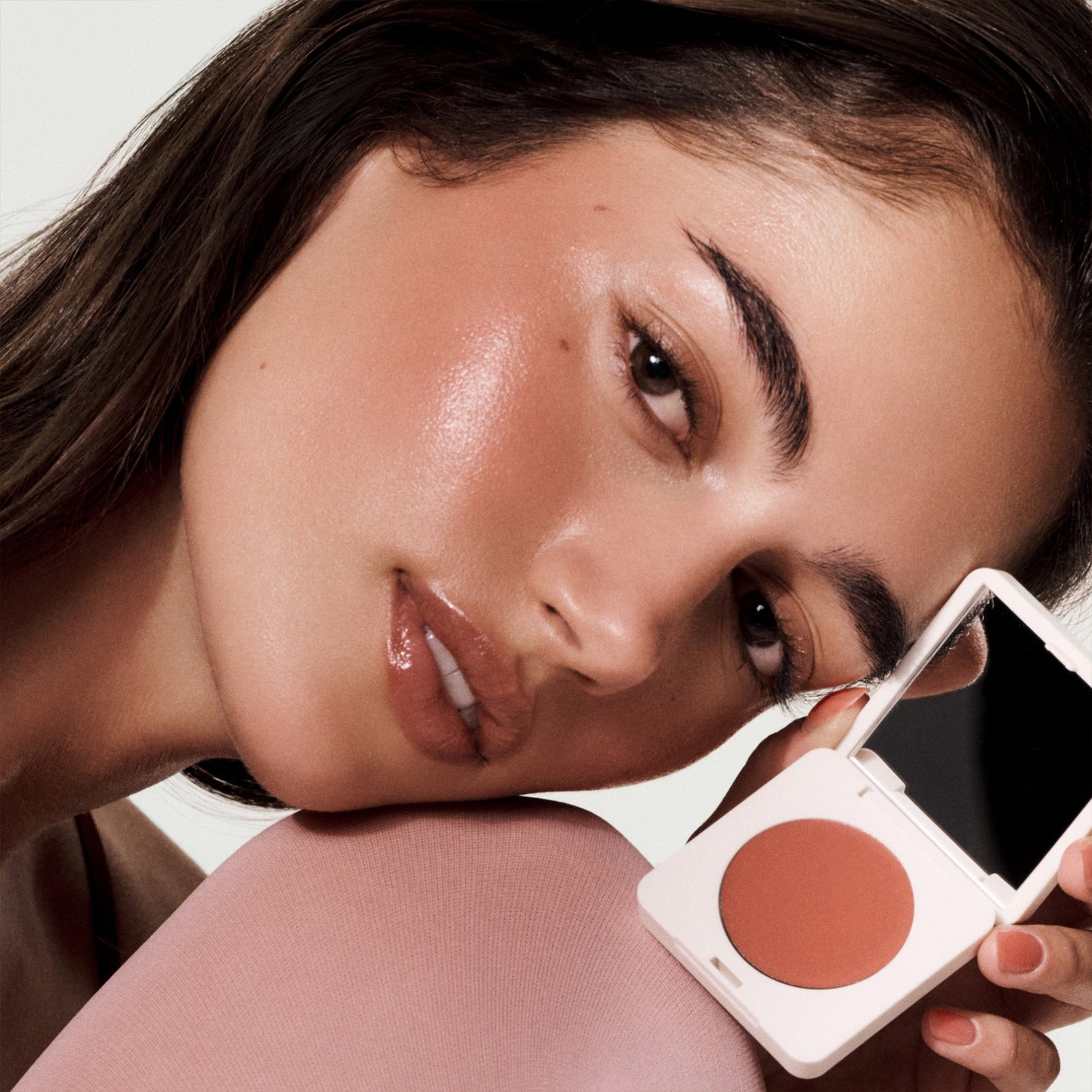 BLUSH BUTTER BALM
