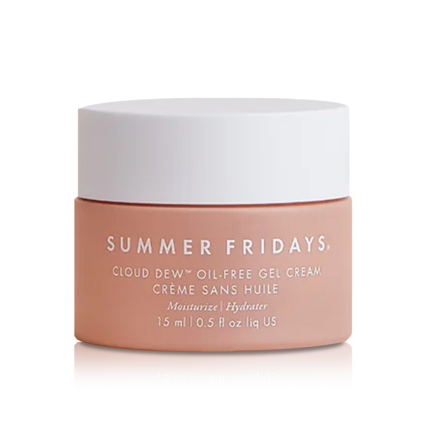 Cloud Dew Gel Cream Moisturizer