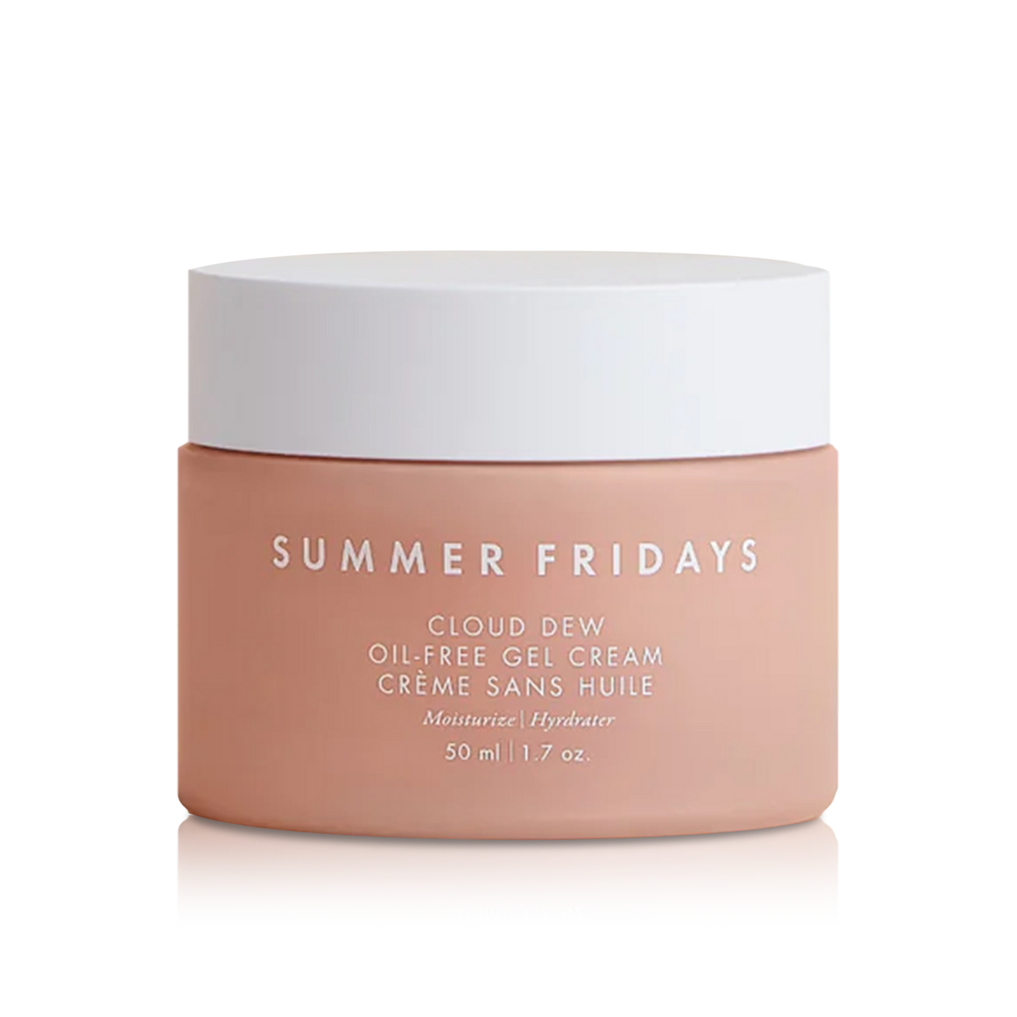 Cloud Dew Gel Cream Moisturizer