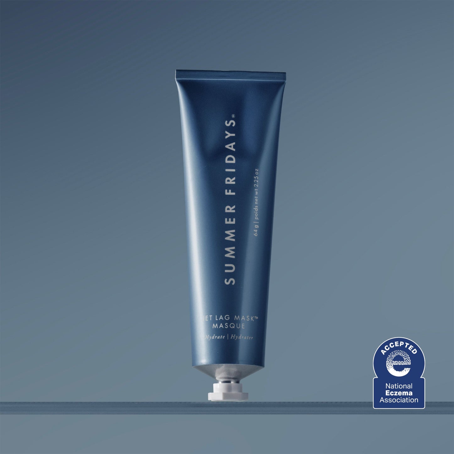 JET LAG MASK