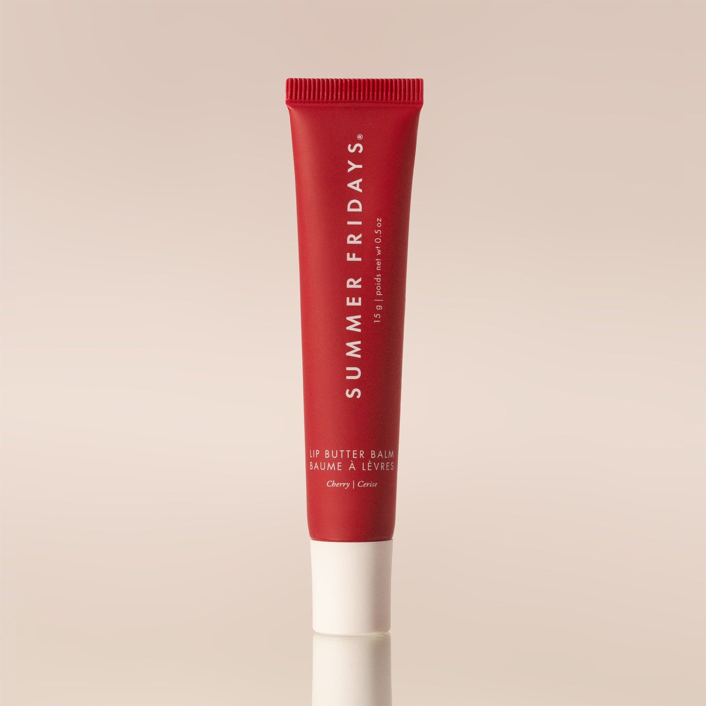 LIP BUTTER BALM CHERRY