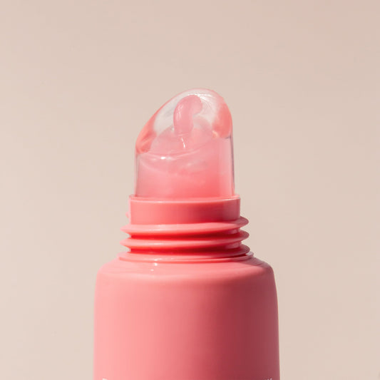 LIP BUTTER BALM PINK SUGAR
