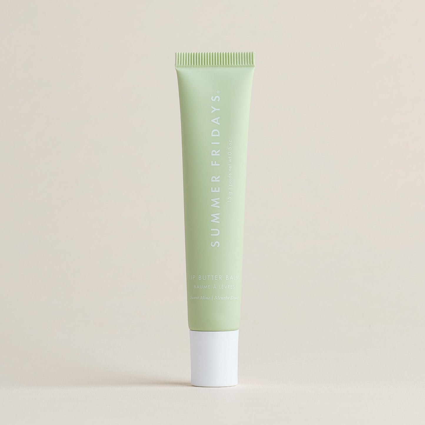 LIP BUTTER BALM SWEET MINT