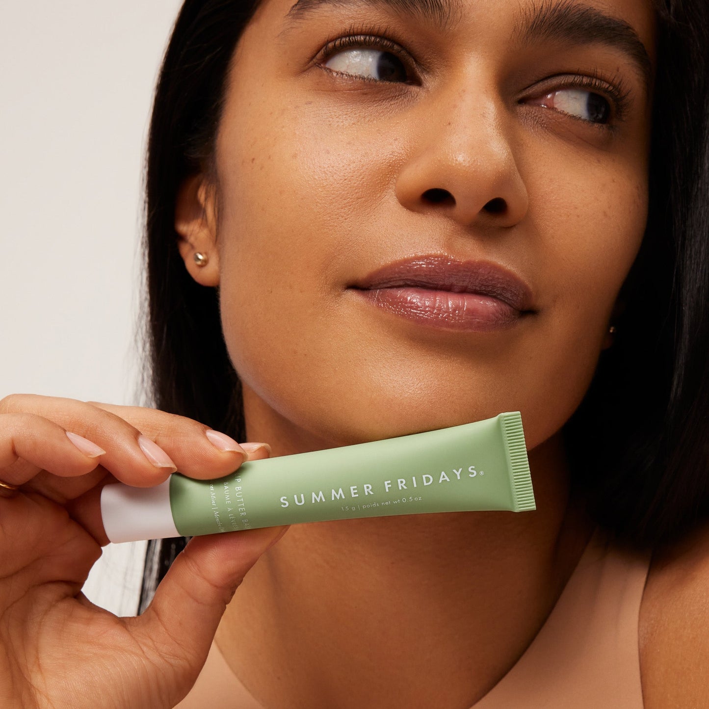 LIP BUTTER BALM SWEET MINT
