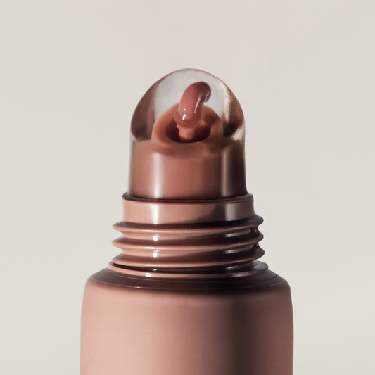 LIP BUTTER BALM VANILLA BEIGE